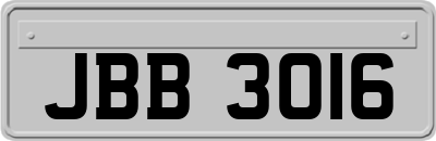 JBB3016