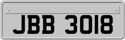 JBB3018