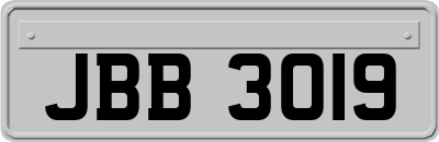 JBB3019