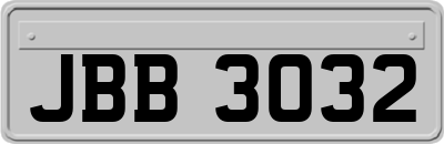 JBB3032