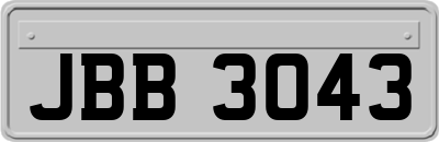JBB3043