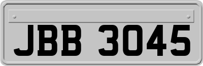 JBB3045