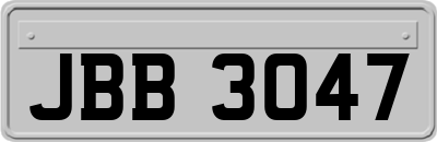 JBB3047