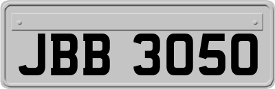 JBB3050