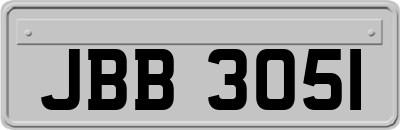 JBB3051
