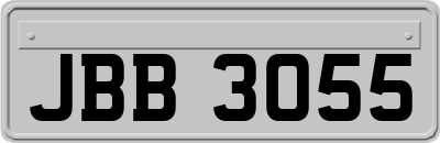 JBB3055