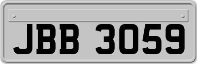 JBB3059