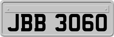 JBB3060