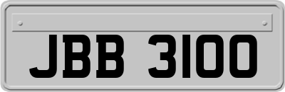 JBB3100
