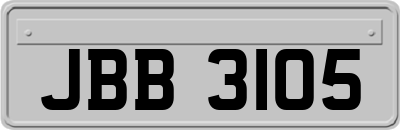 JBB3105