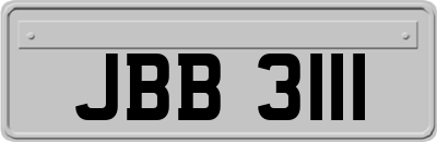 JBB3111
