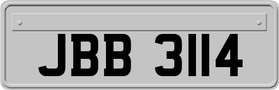 JBB3114