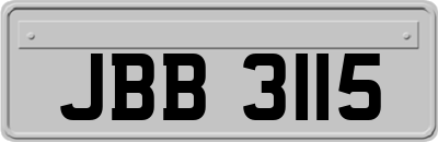 JBB3115