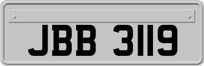 JBB3119