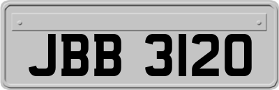JBB3120