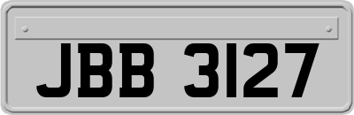 JBB3127