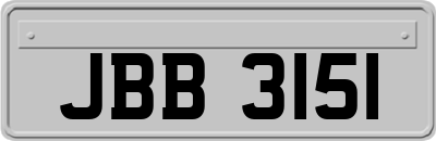 JBB3151