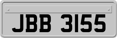 JBB3155