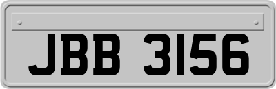 JBB3156