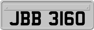 JBB3160