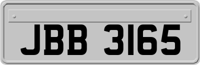 JBB3165