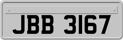 JBB3167