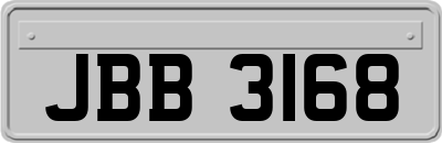 JBB3168