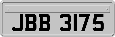 JBB3175