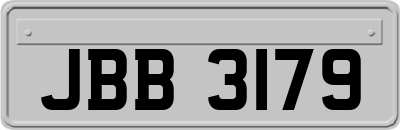 JBB3179
