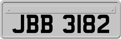 JBB3182