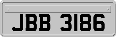 JBB3186