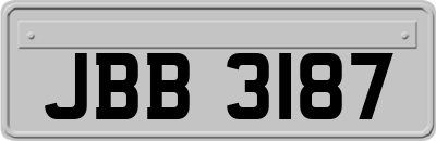 JBB3187