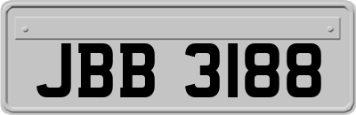 JBB3188