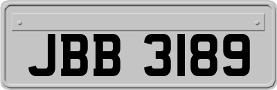 JBB3189