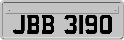 JBB3190