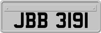 JBB3191