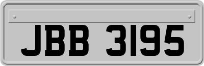 JBB3195