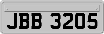 JBB3205