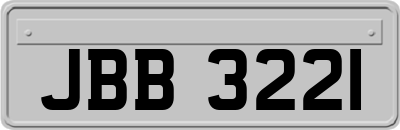 JBB3221