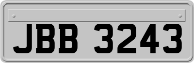 JBB3243