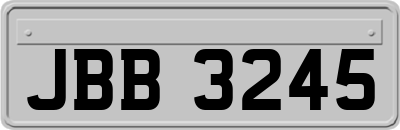 JBB3245