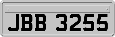 JBB3255