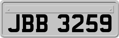 JBB3259