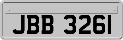 JBB3261