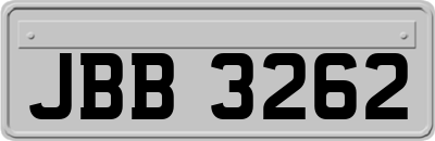 JBB3262