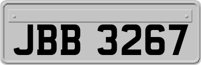JBB3267