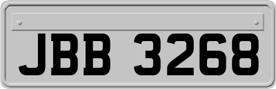 JBB3268