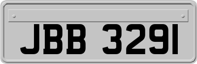 JBB3291