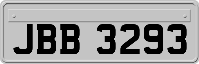 JBB3293