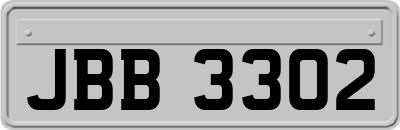 JBB3302